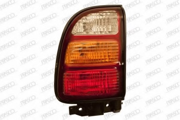 PRASCO TY2814064 Combination Rearlight